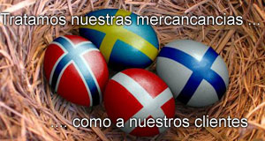 empresas de transportes